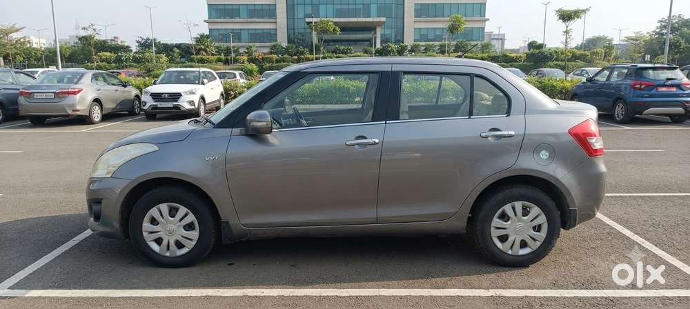 Maruti Suzuki Dzire 1.2 Vxi, 2015, Petrol