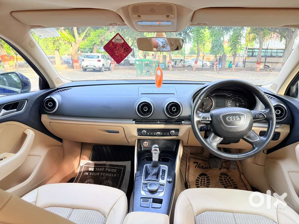 Audi A3 40 Tfsi Premium, 2016, Petrol
