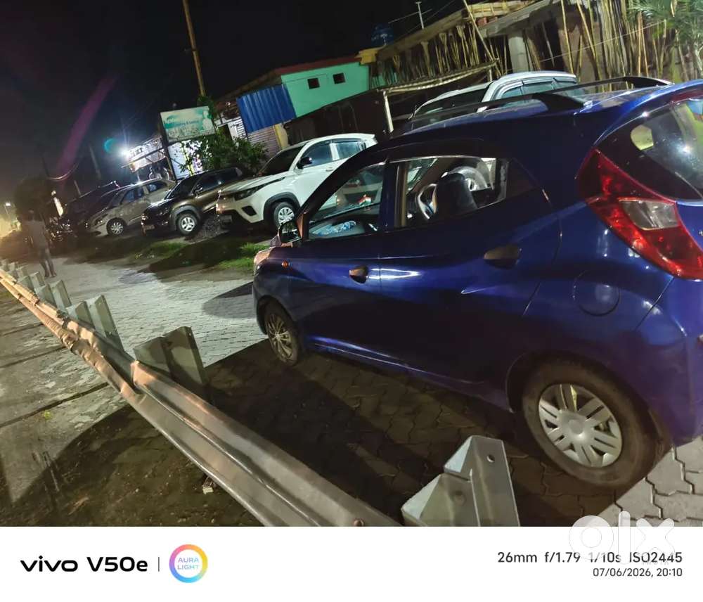 Hyundai Eon Era Petrol 2013