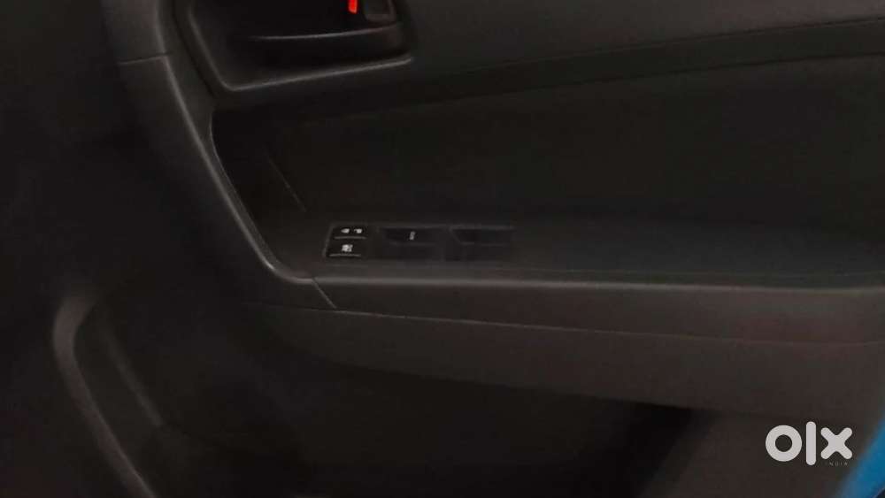 Maruti Suzuki Vitara Brezza Vdi (o), 2017, Diesel