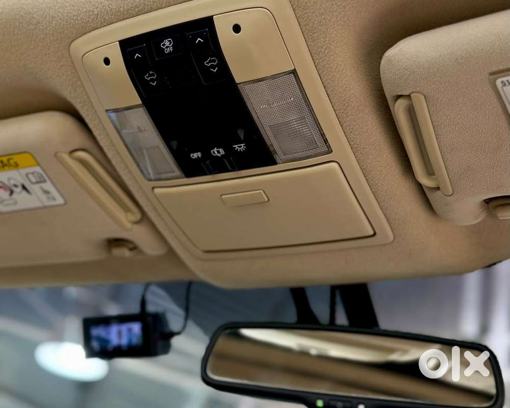 Toyota Land Cruiser Prado 3.0 Tx, 2015, Diesel