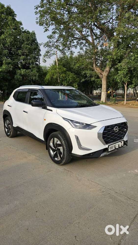 Nissan Magnite 1.0 Xe, 2021, Petrol