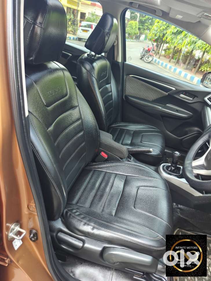 Honda Wr-v 1.5 Vx I-dtec, 2019, Diesel