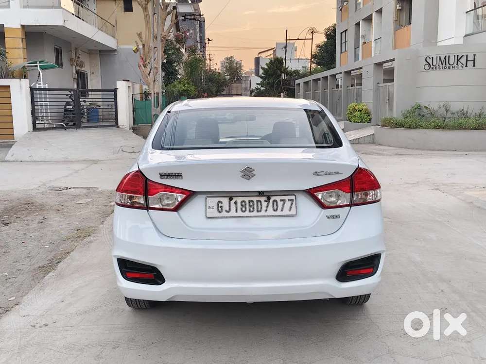 Ciaz Vdi Diesel