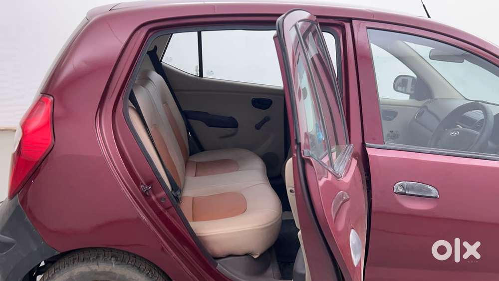 Hyundai I10 Era 1.1, 2013, Petrol