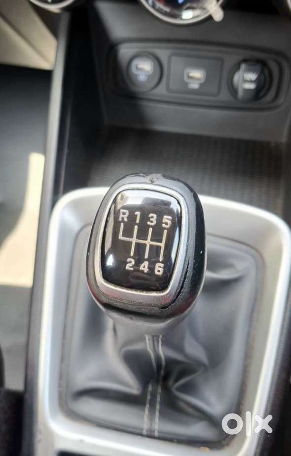 Hyundai Venue Sx Diesel, 2020, Diesel