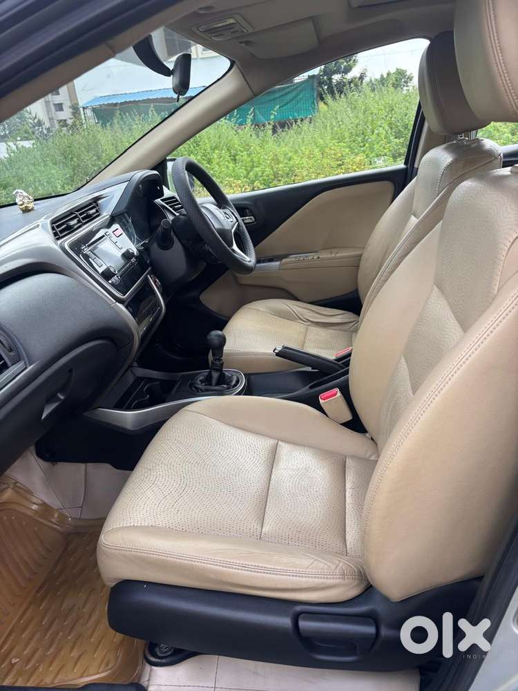 Honda City 2015-2017 I Vtec Vx Option, 2015, Petrol