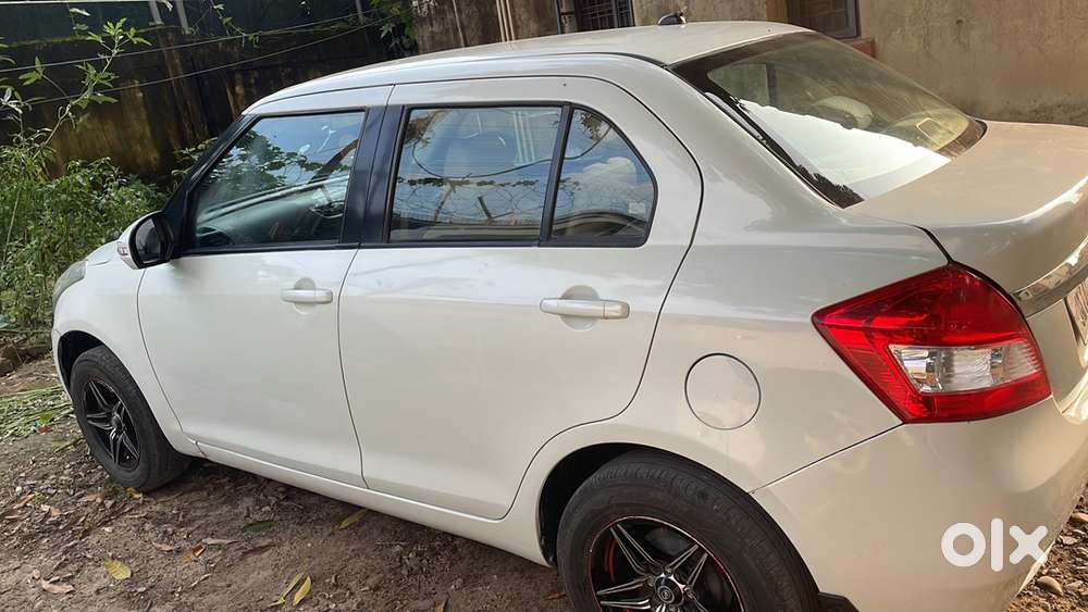 Maruti Suzuki Swift Dzire 2012 Diesel 176000 Km Driven