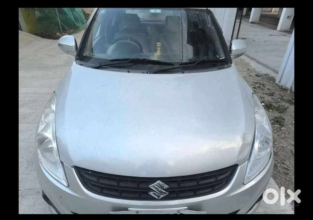2013 Maruti Dzire Cng