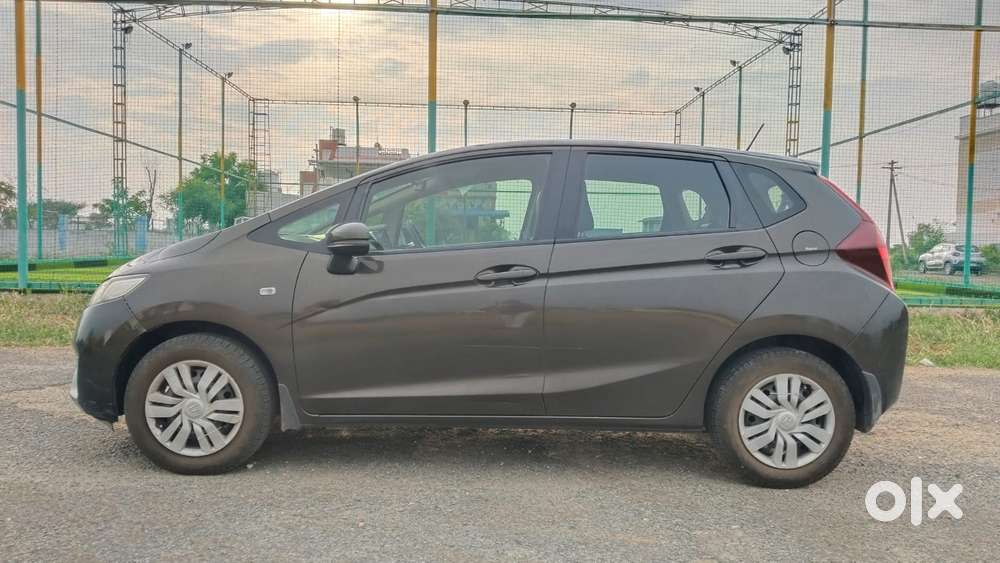 Honda Jazz Vx, 2018, Petrol