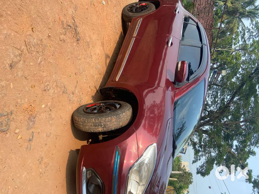 Swift Dzire  Life Time Tax Paid
