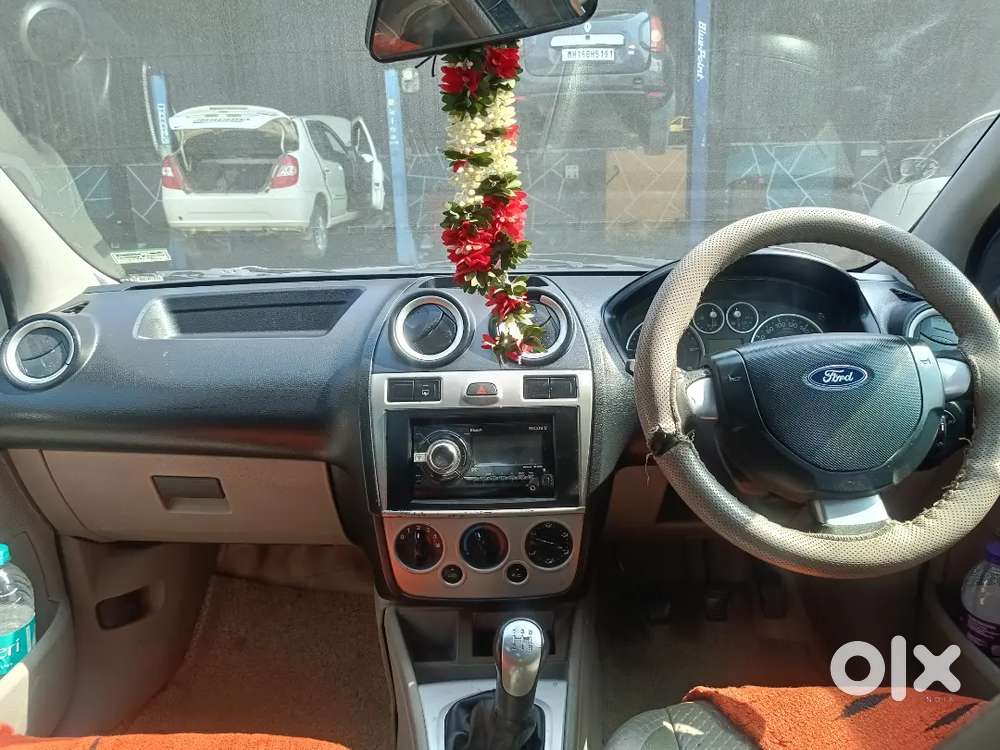 New Button Tyre Mackwheel