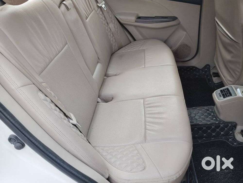 Maruti Suzuki Dzire 1.2 Vxi, 2021, Petrol