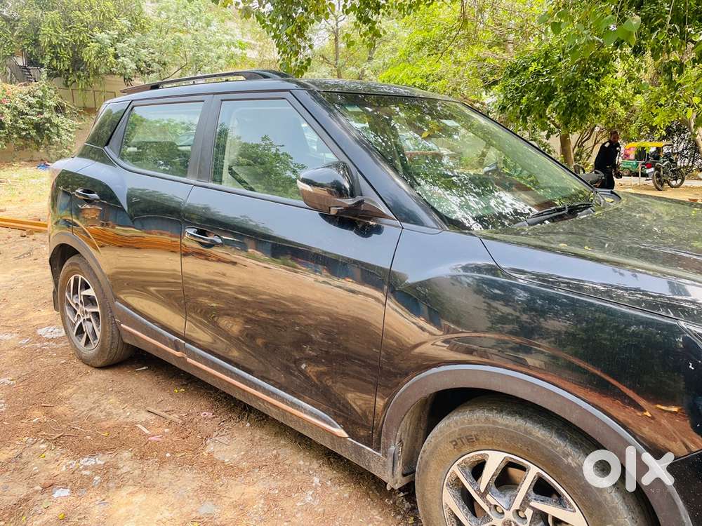Mahindra Xuv400 Ev 2024