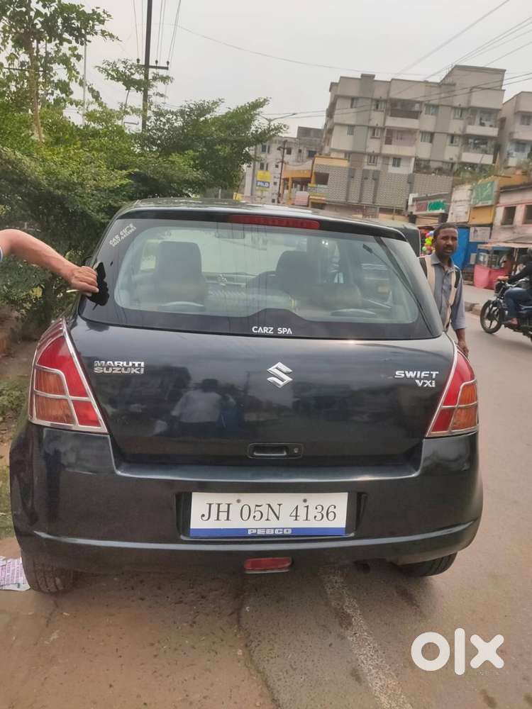 Maruti Suzuki Swift 2006