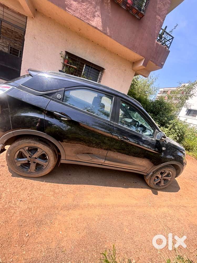 Tata Nexon Petrol 2023