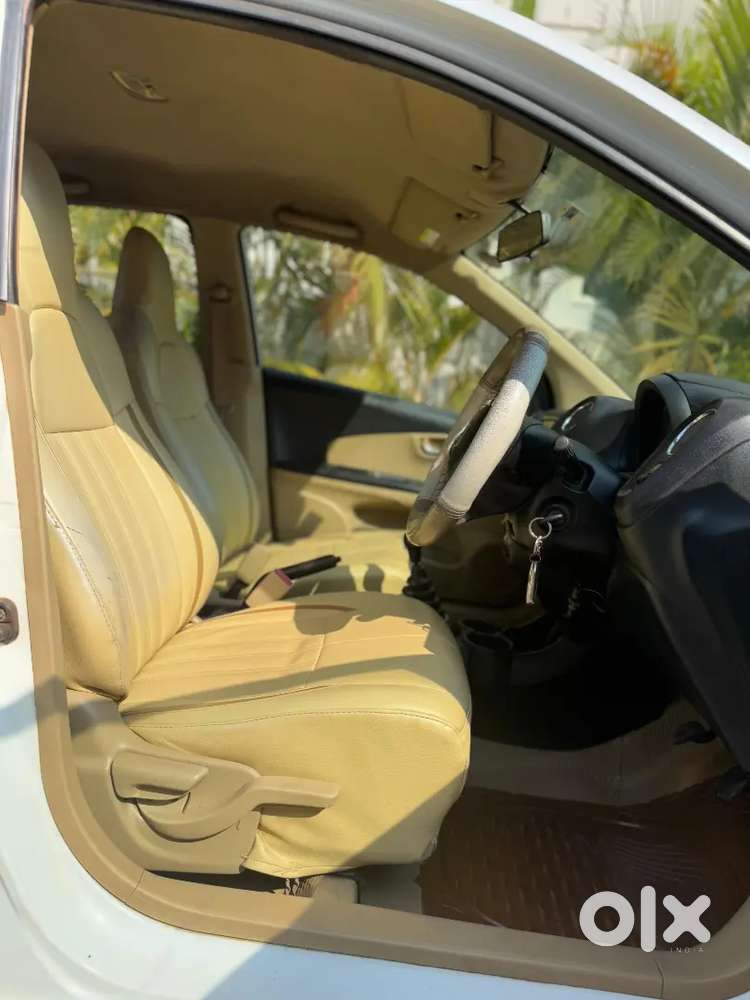 Honda Amaze 1.5 E 2015