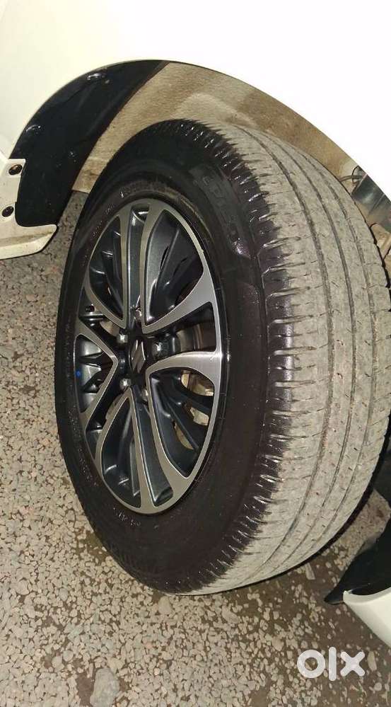 Maruti Suzuki Ertiga Zxi At Shvs, 2024, Petrol