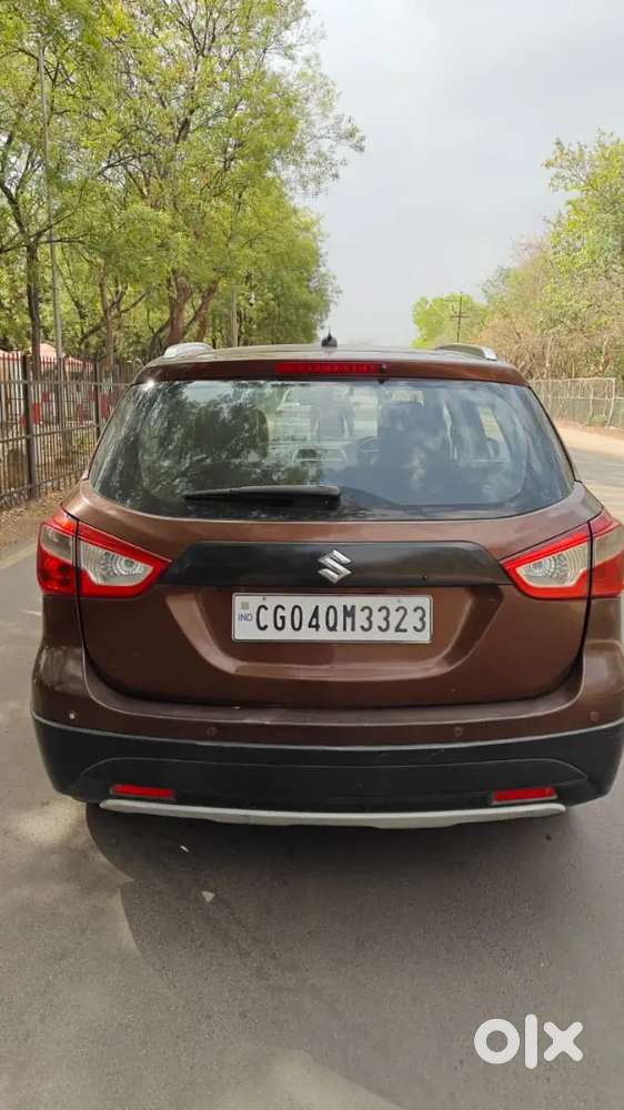 Well Mentioned Car