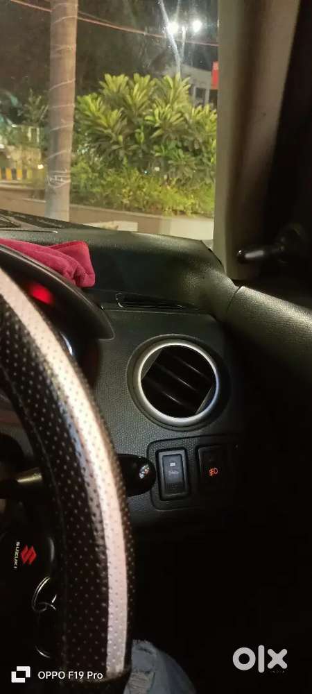 Maruti Suzuki Dzire Vxi 2010 Year Car