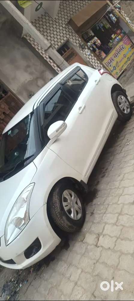 Maruti Suzuki Dzire Lxi 2014 Year