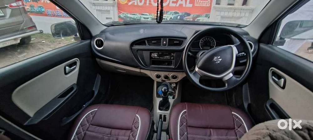 Maruti Suzuki Alto 800 Lxi, 2019, Petrol