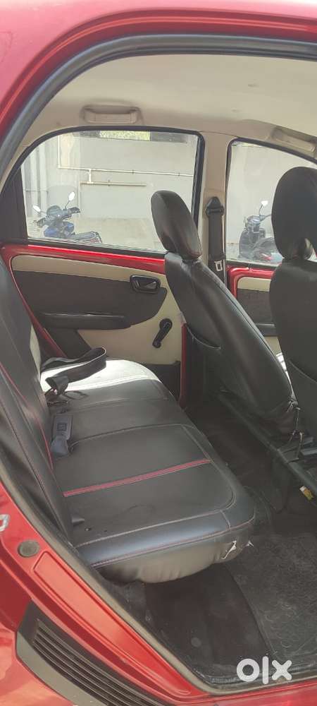 Tata Nano Genx Xta, 2017, Petrol