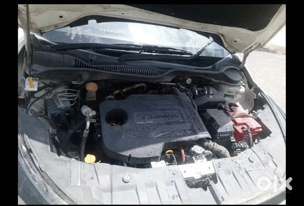 Tata Altroz 2021 Diesel Well Maintained