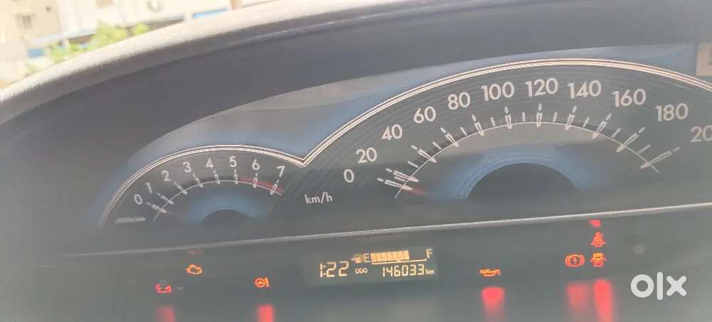 Toyota Etios 2016 Car Available