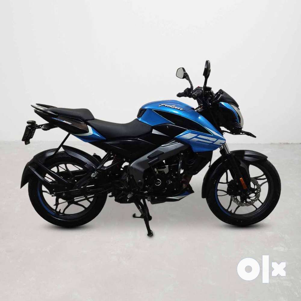 Bajaj pulsar ns 125 outlet olx