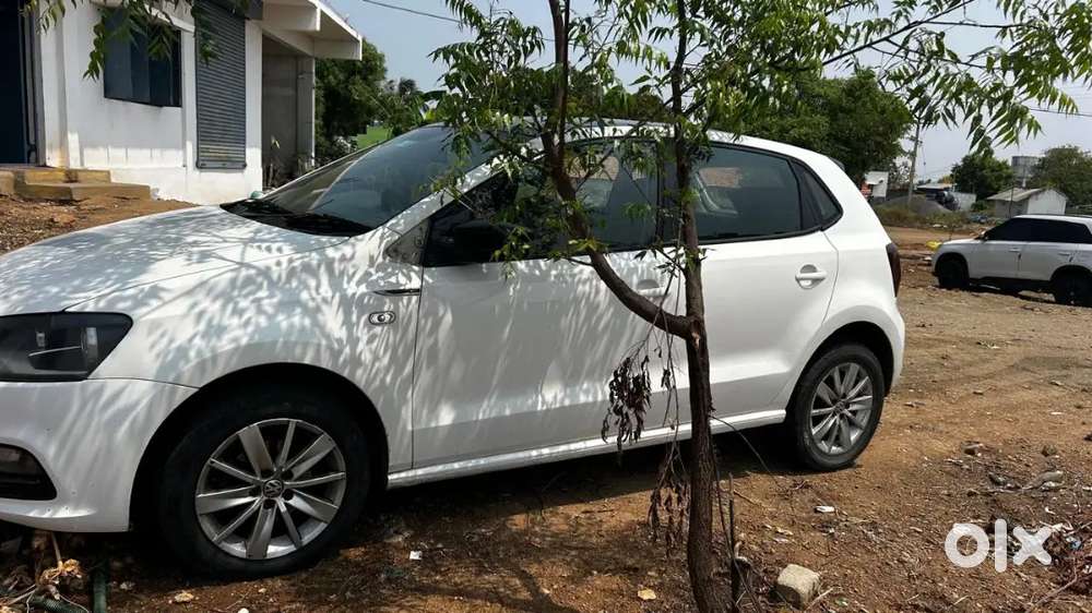 Volkswagen Polo 2014 Diesel Good Condition