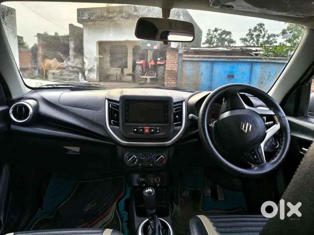 Maruti Suzuki Celerio 1.0 2025