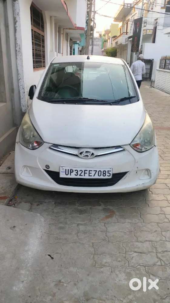 Hyundai Eon 1.0 Era Plus 2013 Model