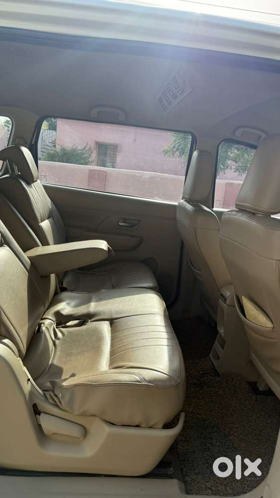 Maruti Suzuki Ertiga 2019 Diesel Good Condition