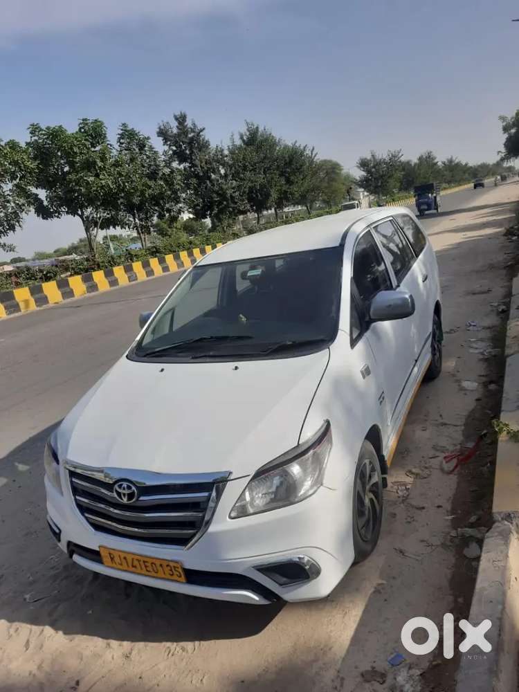 Ttoyota Innova Diesel Manual 2016