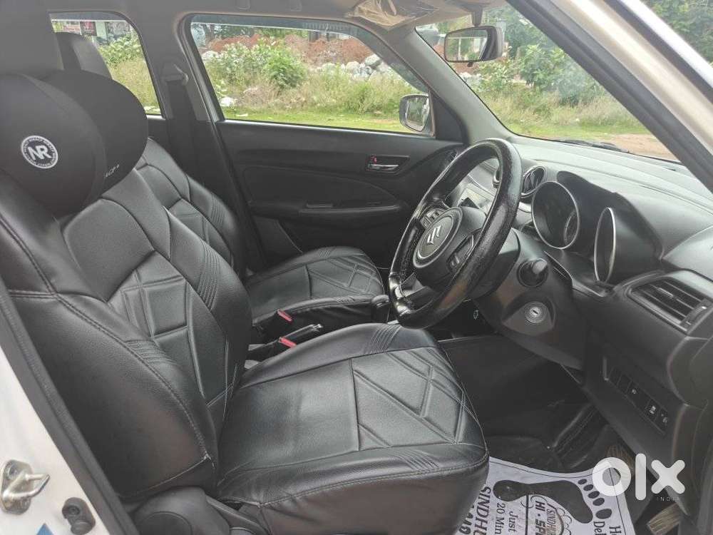 Maruti Suzuki Swift Vxi Ags, 2023
