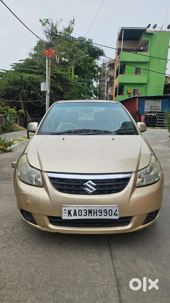Sx 4  All Documents Running