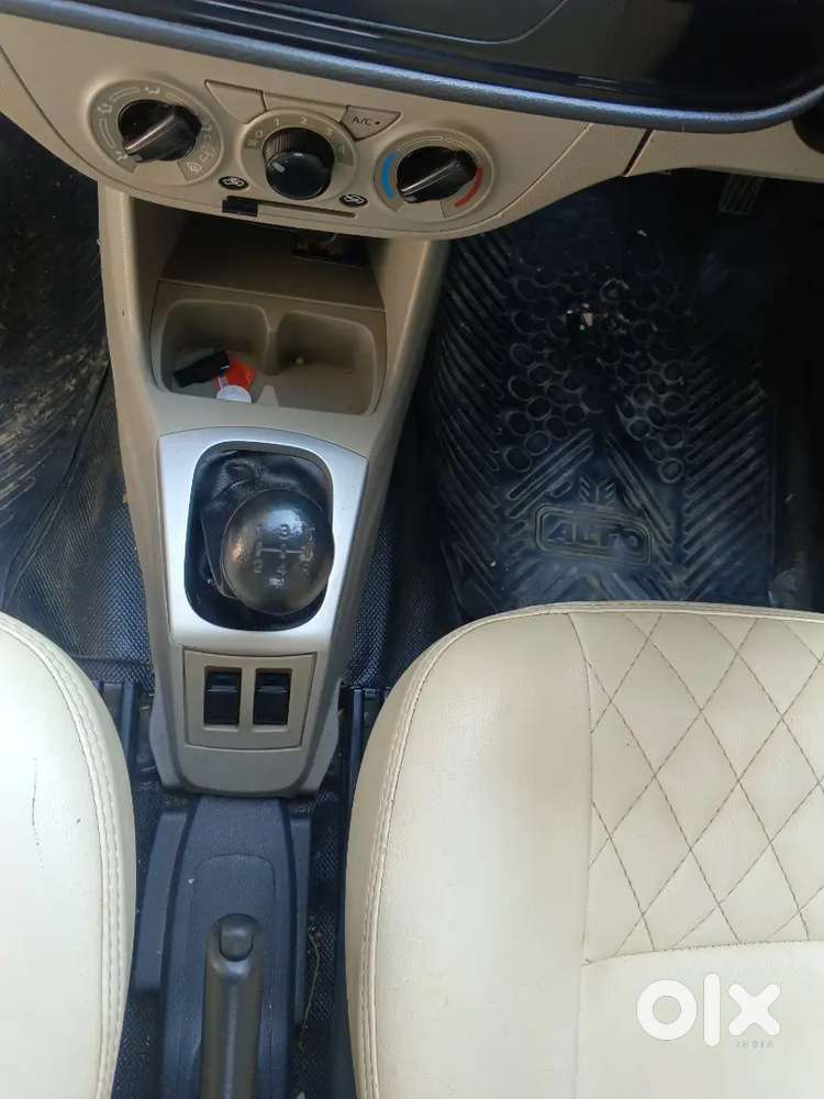 Maruti Suzuki Alto K10 2016