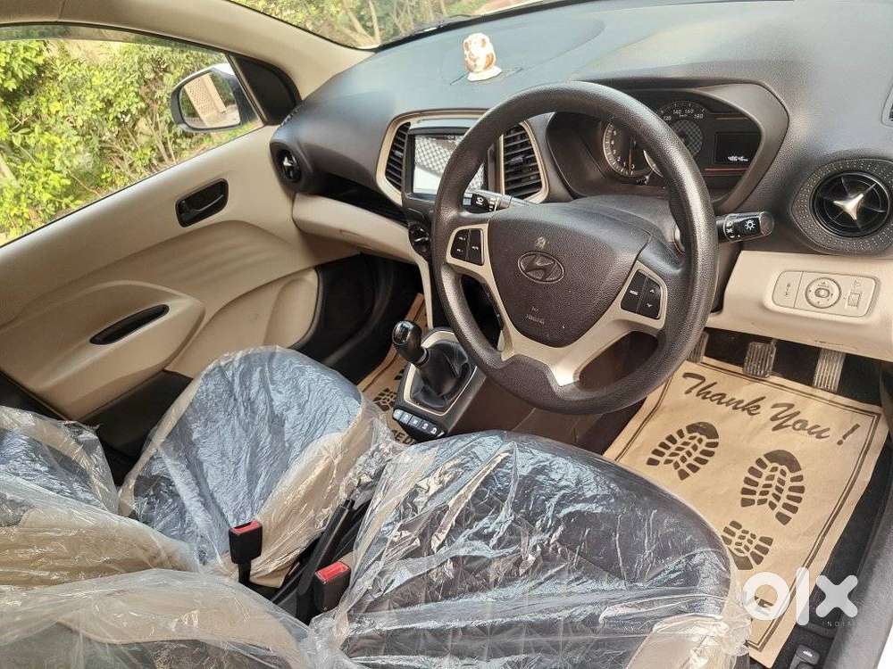 Hyundai Santro Sportz Cng, 2020, Cng & Hybrids