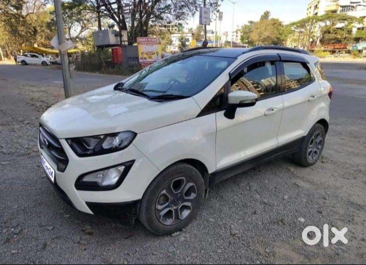 Ford Eco Sport