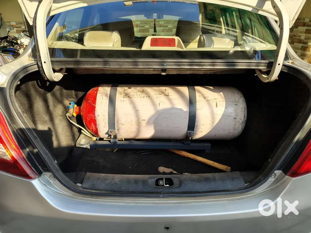 Maruti Dzire 1.2 Vxi 2014