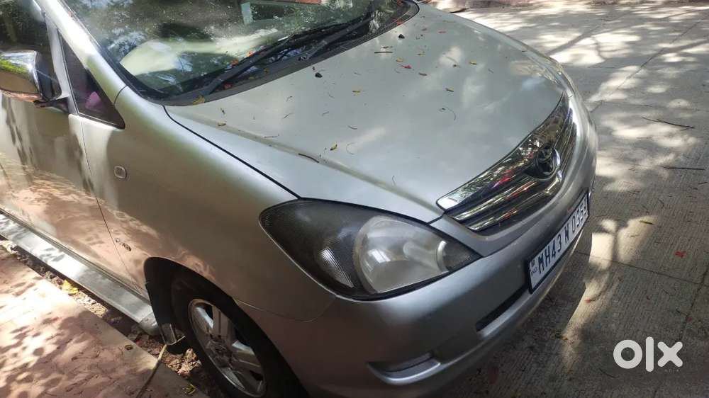 Toyota Innova 2005 Innova Sell