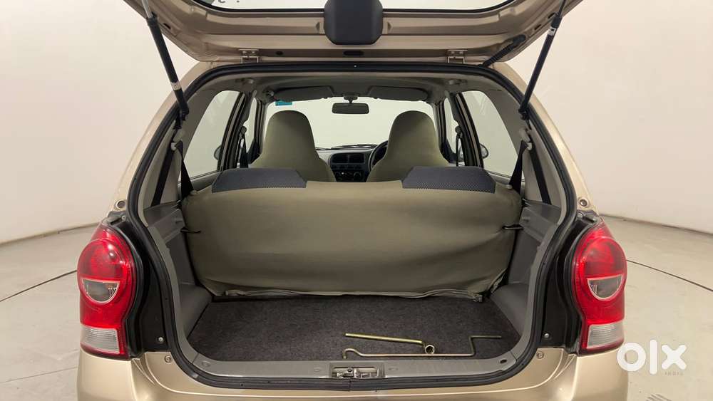 Maruti Suzuki Alto K10 1.0 Lxi (o), 2012, Petrol
