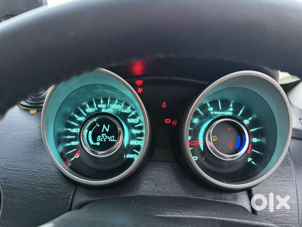 Mahindra Xuv500 2.2 W10, 2017, Diesel