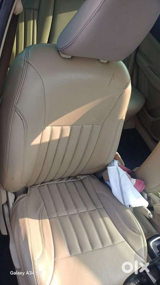 Maruti Suzuki Swift Dzire 2022 Petrol Well Maintained