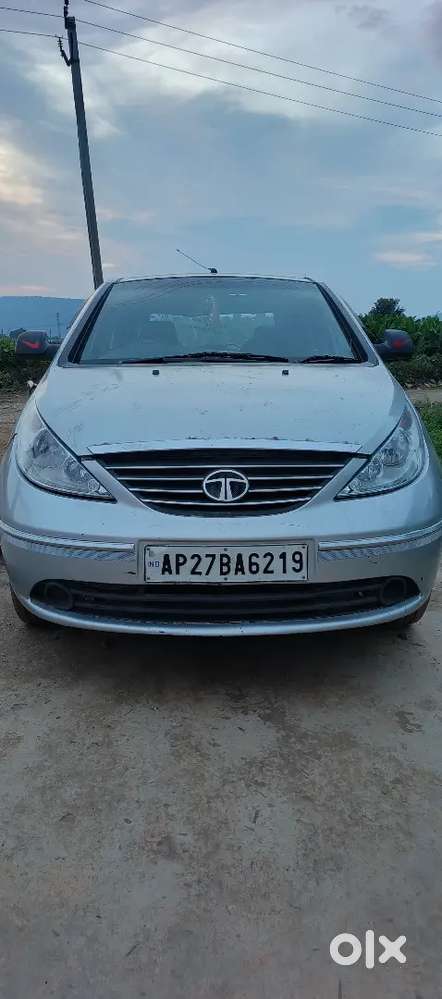 Tata Indigo V Series 2015 Diesel