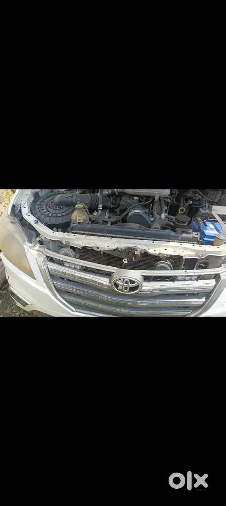 Toyota Innova Diesel Manual 2006