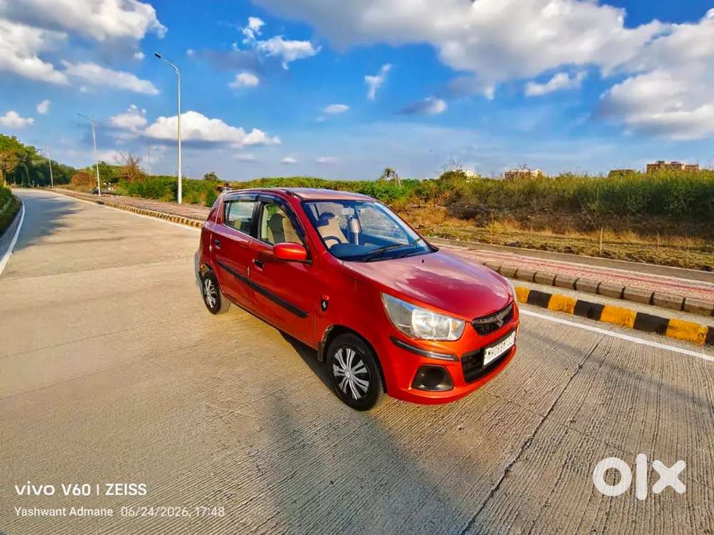 2nd Owner Maruti Suzuki 800 2015