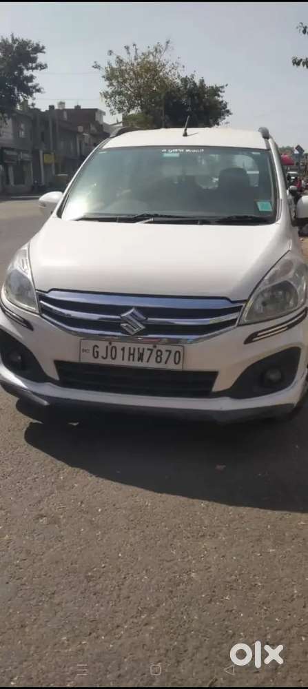 Ertiga Vdi 2018 Edition