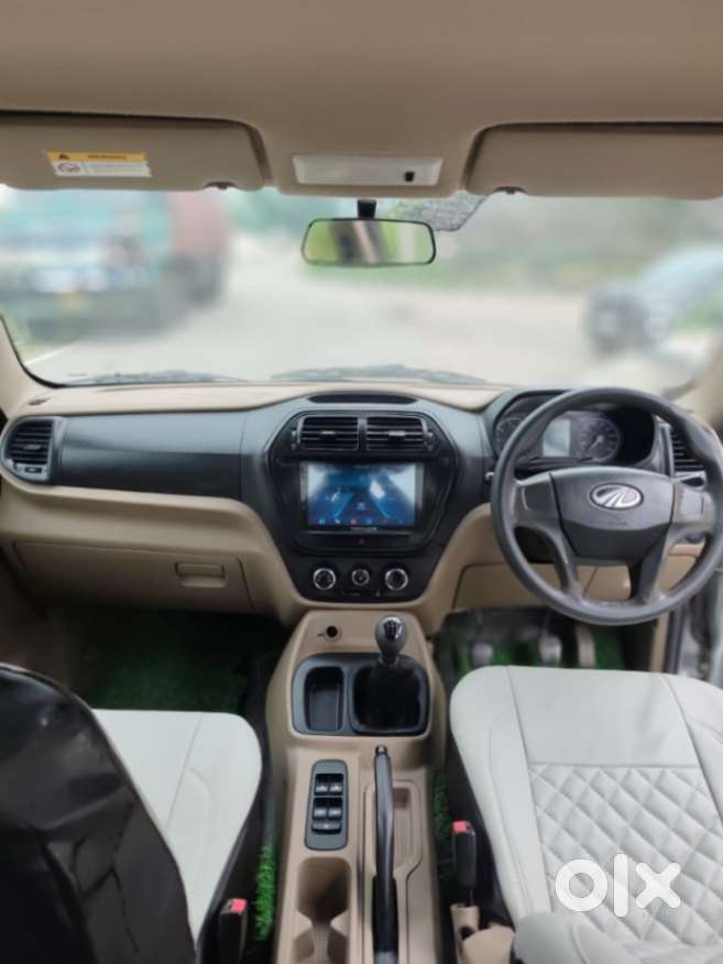 Mahindra Bolero Neo 1.5 N4, 2021, Diesel